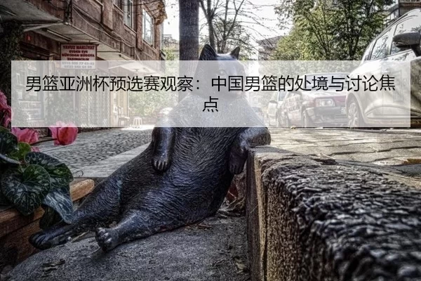 男篮亚洲杯预选赛观察：中国男篮的处境与讨论焦点